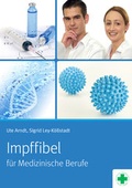 Cover: Impffibel f&uuml;r Medizinische Berufe - DGK - Beratung und Vertrieb GmbH