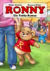 Enlarge image Cover: Ronny - Carow Verlag Gruppe