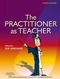 Cover: The Practitioner as Teacher - Elsevier