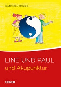 Abbildung von: Line und Paul - KIENER Verlag