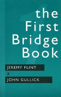 Abbildung von: The First Bridge Book - Robert Hale Ltd