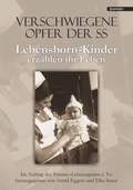 Cover: Verschwiegene Opfer der SS - Engelsdorfer Verlag