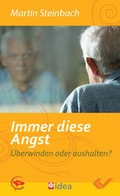 Cover: Immer diese Angst - Christliche Verlagsgesellschaft