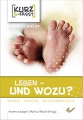 Cover: Leben - und wozu? - Christliche Verlagsgesellschaft