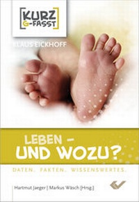 Enlarge image Cover: Leben - und wozu? - Christliche Verlagsgesellschaft