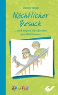 Cover: N&auml;chtlicher Besuch - Christliche Verlagsgesellschaft
