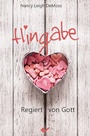 Cover: Hingabe - Christliche Verlagsgesellschaft