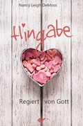 Cover: Hingabe - Christliche Verlagsgesellschaft