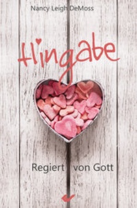 Enlarge image Cover: Hingabe - Christliche Verlagsgesellschaft