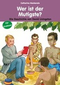 Cover: Wer ist der Mutigste? - Christliche Verlagsgesellschaft