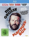 Cover: Die grosse Plattfuss-Box - Universum Film