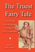 Cover: The Truest Fairy Tale - Lutterworth Press