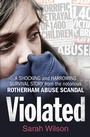 Bild: Violated - HarperCollins