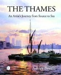 Cover: The Thames - Lutterworth Press