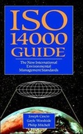 Cover: ISO 14000 Guide: The New International Environmental Management Standards - McGraw-Hill Professional