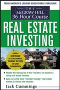 Cover: The McGraw-Hill 36-Hour Real Estate Investment Course - McGraw-Hill Professional