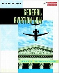 Abbildung von: General Aviation Law - McGraw-Hill Professional