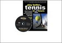 Abbildung von: Play Better Tennis in Two Hours - McGraw-Hill Professional