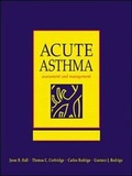 Cover: Acute Asthma - McGraw-Hill Professional