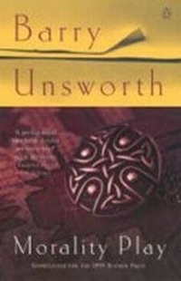 Enlarge image Cover: Morality Play (the Reckoning) - Penguin Books Ltd