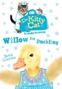 Cover: Dr KittyCat is ready to rescue: Willow the Duckling - Oxford University Press