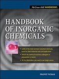 Bild: Handbook of Inorganic Chemicals - McGraw-Hill Professional