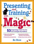 Cover: Present & Training W/Magic Pb - McGraw-Hill Professional
