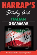 Cover: Italian Grammar - Chambers