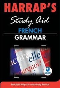Enlarge image Cover: Harraps French Grammar - Chambers