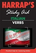 Cover: Harrap Italian Verbs - Chambers