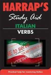Enlarge image Cover: Harrap Italian Verbs - Chambers