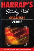 Cover: Spanish Verbs - Chambers