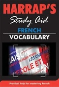 Cover: Harraps French Vocabulary - Chambers