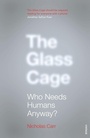 Cover: The Glass Cage - Vintage