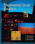 Cover: HAYT Engineering Circuit Analysis with ARIS Inst. Kit - McGraw-Hill Professional
