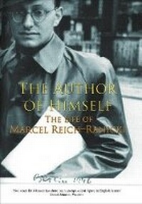Abbildung von: The Author of Himself - Weidenfeld & Nicolson