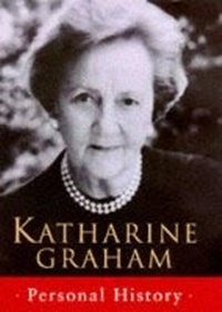 Bild: Personal History - Weidenfeld & Nicolson