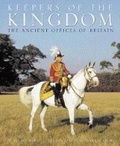 Cover: Keepers of the Kingdom - Cassell Illustrated