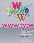 Cover: www.Type - Weidenfeld & Nicolson