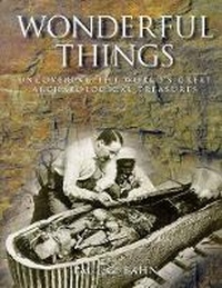 Enlarge image Cover: Wonderful Things - Weidenfeld Nicolson Illustrated