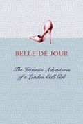 Cover: The Intimate Adventures Of A London Call Girl - Weidenfeld & Nicolson