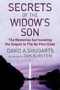 Cover: Secrets of the Widow's Son - Weidenfeld & Nicolson
