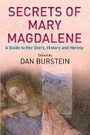 Cover: Secrets of Mary Magdalene - Weidenfeld & Nicolson