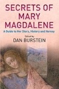 Cover: Secrets of Mary Magdalene - Weidenfeld & Nicolson