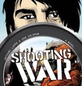 Cover: Shooting War - Weidenfeld & Nicolson