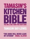 Cover: Tamasin's Kitchen Bible - Weidenfeld & Nicolson