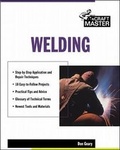 Cover: Welding - McGraw-Hill Professional