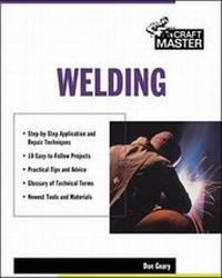 Enlarge image Cover: Welding - McGraw-Hill Professional
