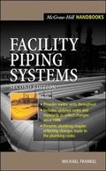 Cover: Facility Piping Systems Handbook - McGraw-Hill Professional
