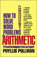 Cover: How Solve Word Problems in Arithmetic - McGraw-Hill Professional